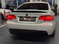 BMW 325 3er- 325d M Sport Coupe Silber - thumbnail 5