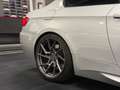 BMW 325 3er- 325d M Sport Coupe Silber - thumbnail 10