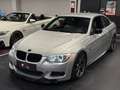 BMW 325 3er- 325d M Sport Coupe Silber - thumbnail 8