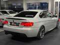 BMW 325 3er- 325d M Sport Coupe Silber - thumbnail 2