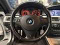 BMW 325 3er- 325d M Sport Coupe Silber - thumbnail 17