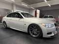 BMW 325 3er- 325d M Sport Coupe Silber - thumbnail 12