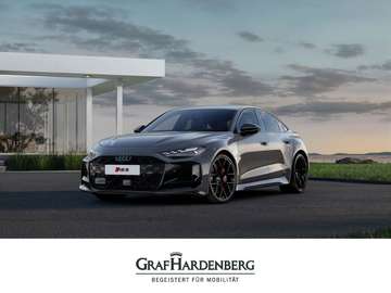 RS 5 Limousine 470 kW tiptronic Tech Pro, B&O, ...