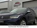 Volkswagen Tiguan Allspace Life 2.0TDI DSG*ACC*PANO*7-SITZ Blau - thumbnail 2