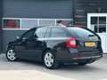 Skoda Octavia Combi 1.2 TSI - Automaat - Trekhaak - Cruise contr Чорний - thumbnail 3