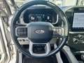 Ford F 150 LIMITED SUPERCREW POWERBOOST HYBRIDE Blanc - thumbnail 19