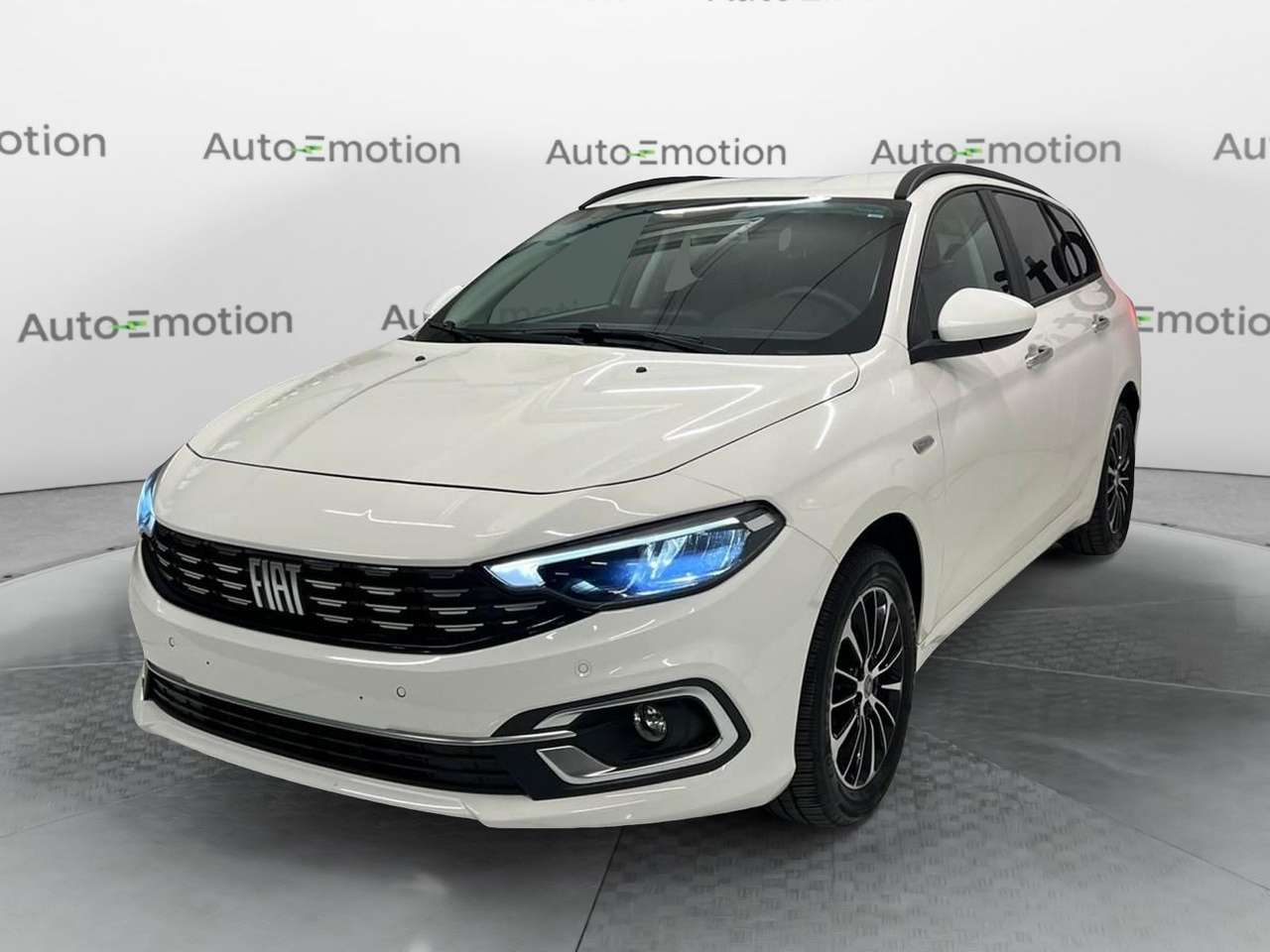 Fiat Tipo Tipo SW 1.6 mjt CityLife s