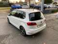 Volkswagen Golf Sportsvan 1.4 TSI BMT Allstar R-LINE NAV/XENON/ALARM/SH/EPH Blanco - thumbnail 10