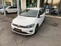 Volkswagen Golf Sportsvan 1.4 TSI BMT Allstar R-LINE NAV/XENON/ALARM/SH/EPH Blanc - thumbnail 4