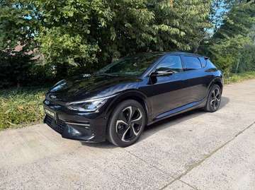 100% SOH|77.4 kWh|RWD|GT-LINE|CARPLAY|360|HUD