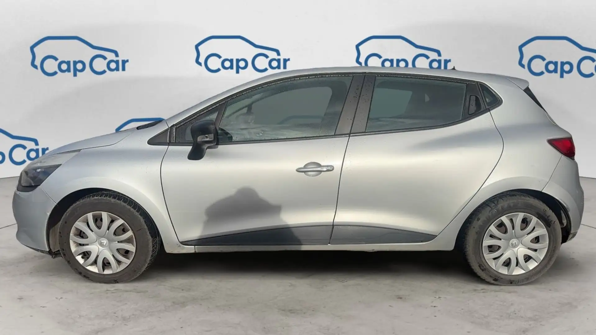 Renault Clio 1.5 dCi 75 Authentique - 2