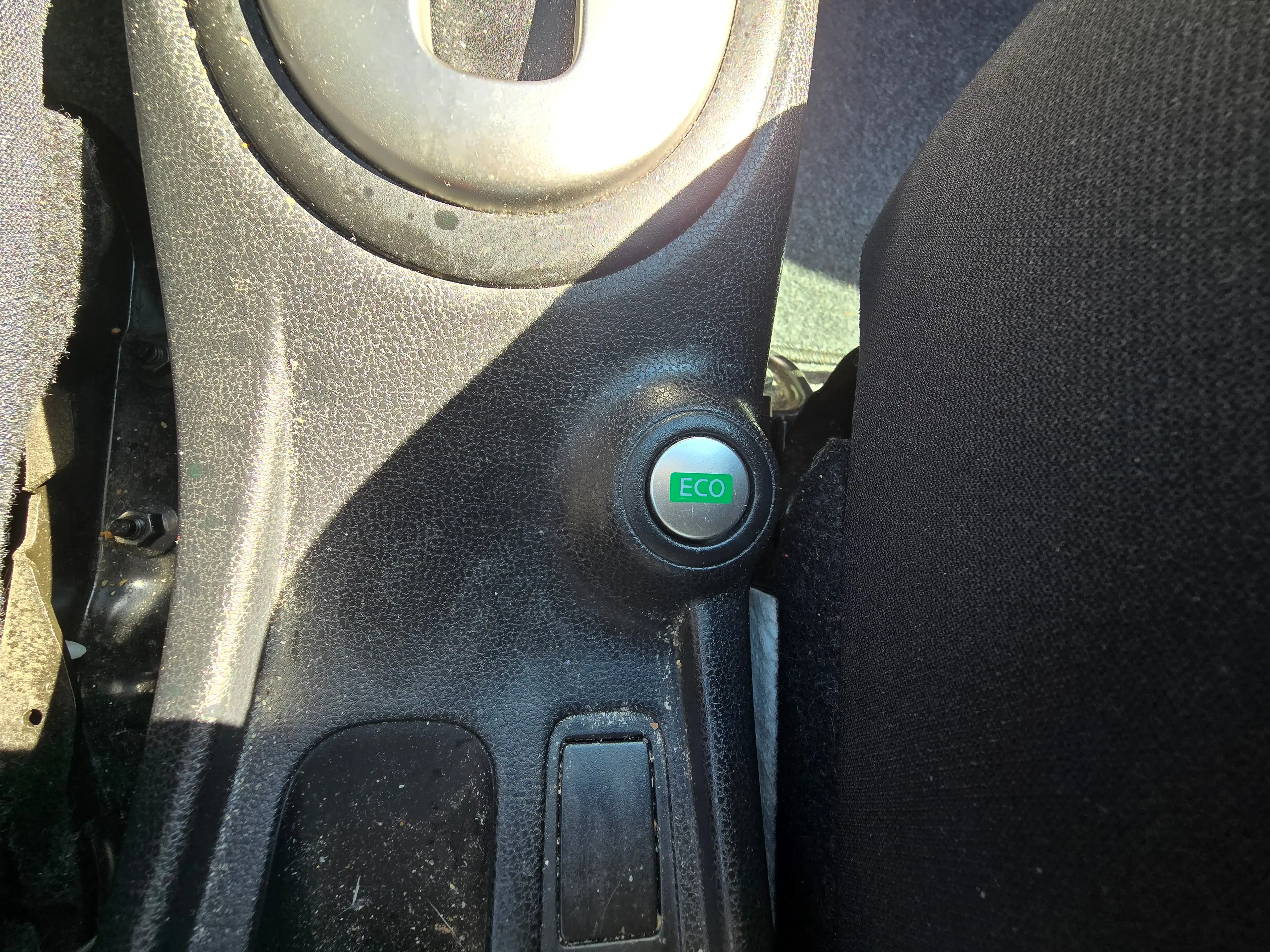 Nissan Note Acenta — photo 13