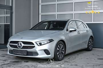 A-Klasse A 200 Style Pickerl NEU