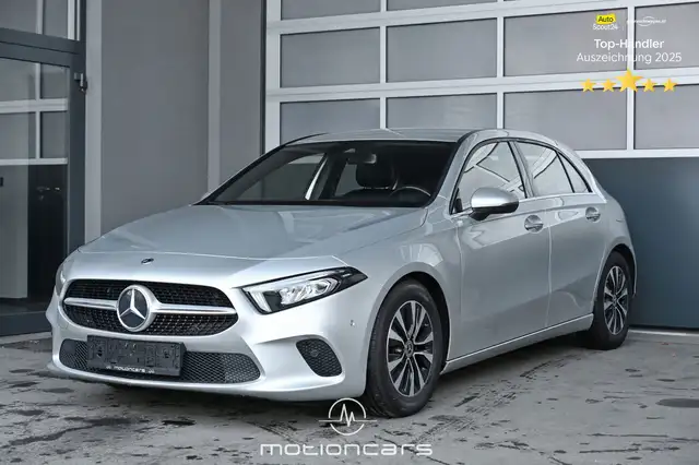 Mercedes-Benz A 200 A-Klasse A 200 Style Pickerl NEU