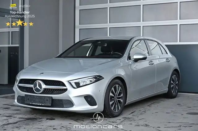 Mercedes-Benz A 200 A-Klasse A 200 Style Pickerl NEU