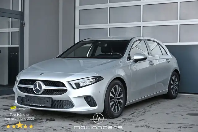 Mercedes-Benz A 200 A-Klasse A 200 Style Pickerl NEU