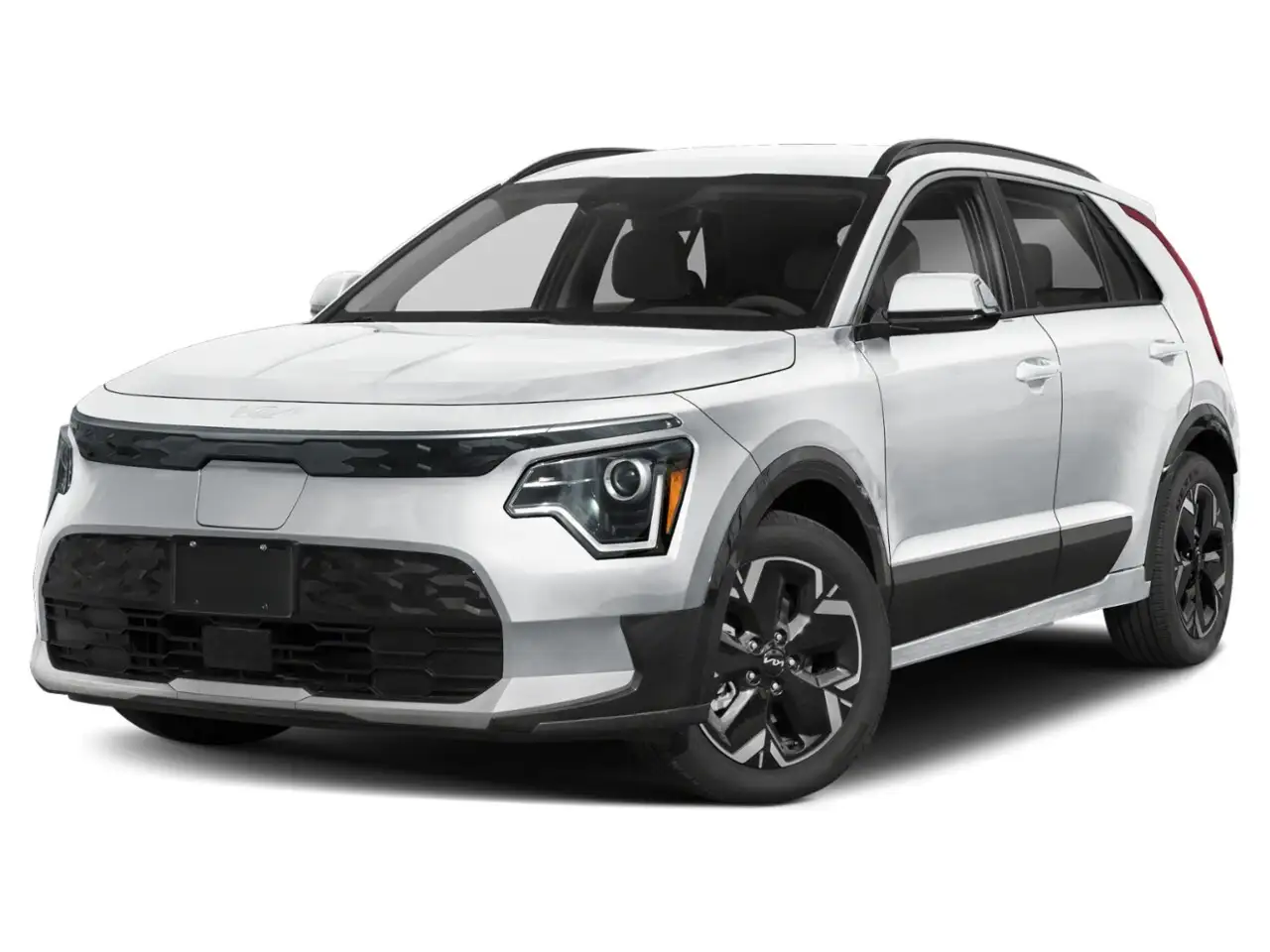 2026 Kia Niro