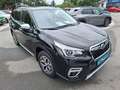 Subaru Forester 2.0ie Comfort Lineartronic, AHK Negro - thumbnail 1