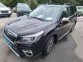 Subaru Forester 2.0ie Comfort Lineartronic, AHK Negro - thumbnail 8