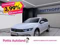 Volkswagen Passat Variant 2.0 TDI DSG ELEGANCE NAVI IQ.LIGH Weiß - thumbnail 1