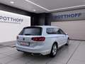 Volkswagen Passat Variant 2.0 TDI DSG ELEGANCE NAVI IQ.LIGH Weiß - thumbnail 5