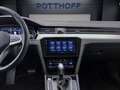 Volkswagen Passat Variant 2.0 TDI DSG ELEGANCE NAVI IQ.LIGH Weiß - thumbnail 13