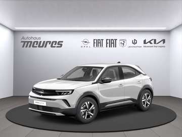 Edition, Elektro-SUV, 115 kW (156 PS), 54 kWh Batt