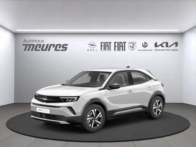 Opel Mokka Edition, Elektro-SUV, 115 kW (156 PS), 54 kWh Batt