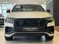 Audi Q8 60 TFSIe S LINE NAVI K-360 B&O S-CLOSE 22ZOLL Wit - thumbnail 7