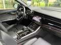 Audi Q8 60 TFSIe S LINE NAVI K-360 B&O S-CLOSE 22ZOLL Wit - thumbnail 17