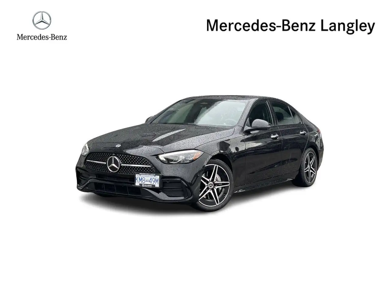 2026 Mercedes-Benz C-Class fotografie 2026 Mercedes-Benz C-Class