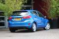 Ford Fiesta 1.0 EcoBoost Connected Airco | Cruise | DAB | Navi Blauw - thumbnail 2