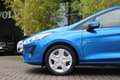 Ford Fiesta 1.0 EcoBoost Connected Airco | Cruise | DAB | Navi Blauw - thumbnail 17