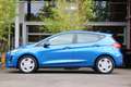 Ford Fiesta 1.0 EcoBoost Connected Airco | Cruise | DAB | Navi Blauw - thumbnail 4