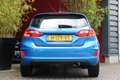Ford Fiesta 1.0 EcoBoost Connected Airco | Cruise | DAB | Navi Blauw - thumbnail 9