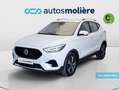 MG ZS 1.5 Comfort 78 kW (106 CV) Blanco - thumbnail 1