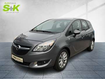 B 1.4 Turbo Active*PDC*USB*SHZ*LRHZ*TEMPOMAT*