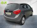 Opel Meriva B 1.4 Turbo Active*PDC*USB*SHZ*LRHZ*TEMPOMAT* Plateado - thumbnail 4