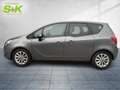 Opel Meriva B 1.4 Turbo Active*PDC*USB*SHZ*LRHZ*TEMPOMAT* Plateado - thumbnail 2