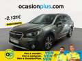 Subaru OUTBACK 2.5i Executive Plus S CVT Verde - thumbnail 1