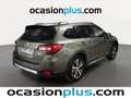 Subaru OUTBACK 2.5i Executive Plus S CVT Verde - thumbnail 4