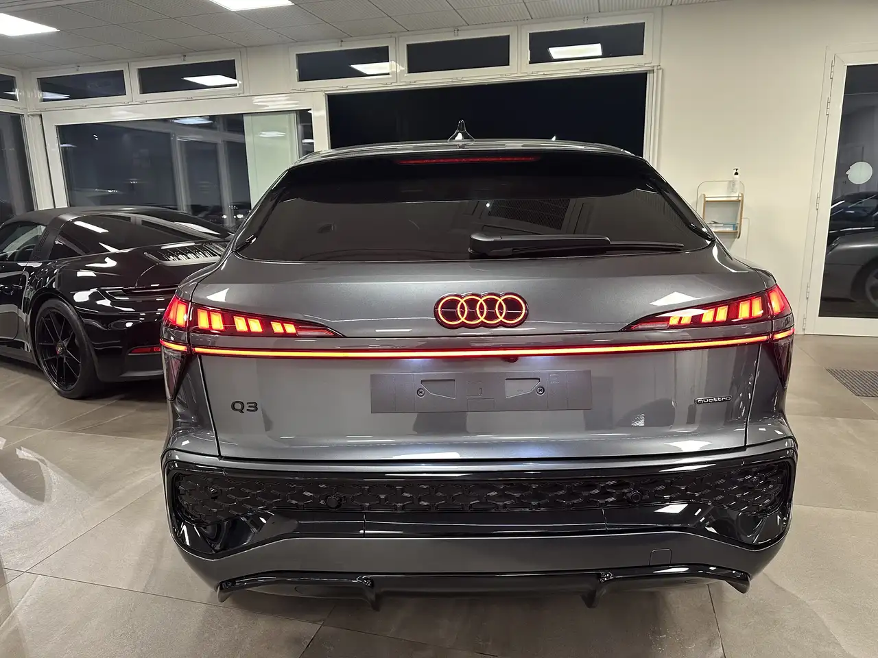 Audi Q3 2026