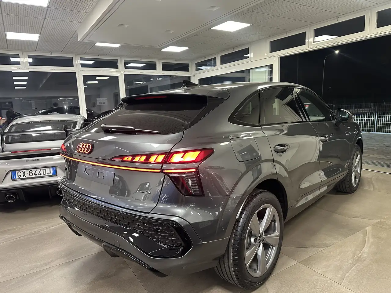 Audi Q3 2026