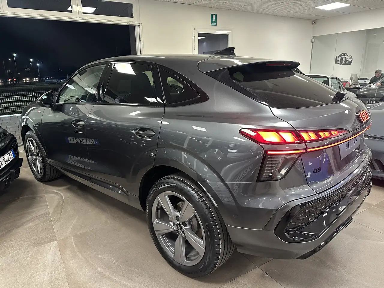 Audi Q3 2026