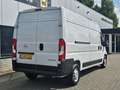 Opel Movano 2.2D 165PK L3H2 Edition CLIMA CRUISE APPLE CARPLAY Wit - thumbnail 22