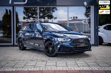Sportback 35 TFSI CoD Advance Sport|3X S-Line|Dig