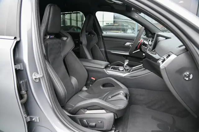 BMW M3 view 13