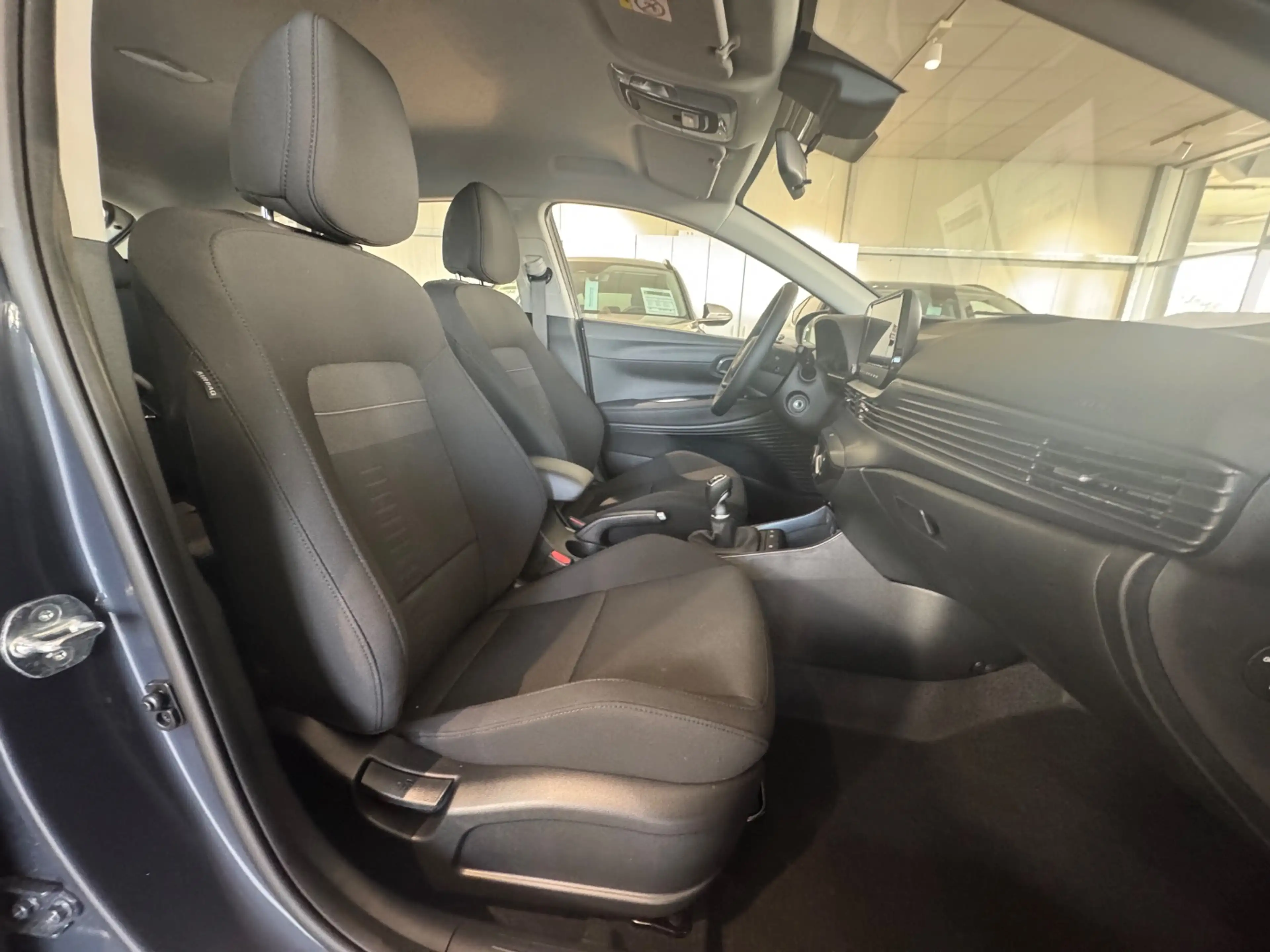 Hyundai BAYON 1.0 T-GDI (OPF) Trend Facelift Kam. LED — photo 10