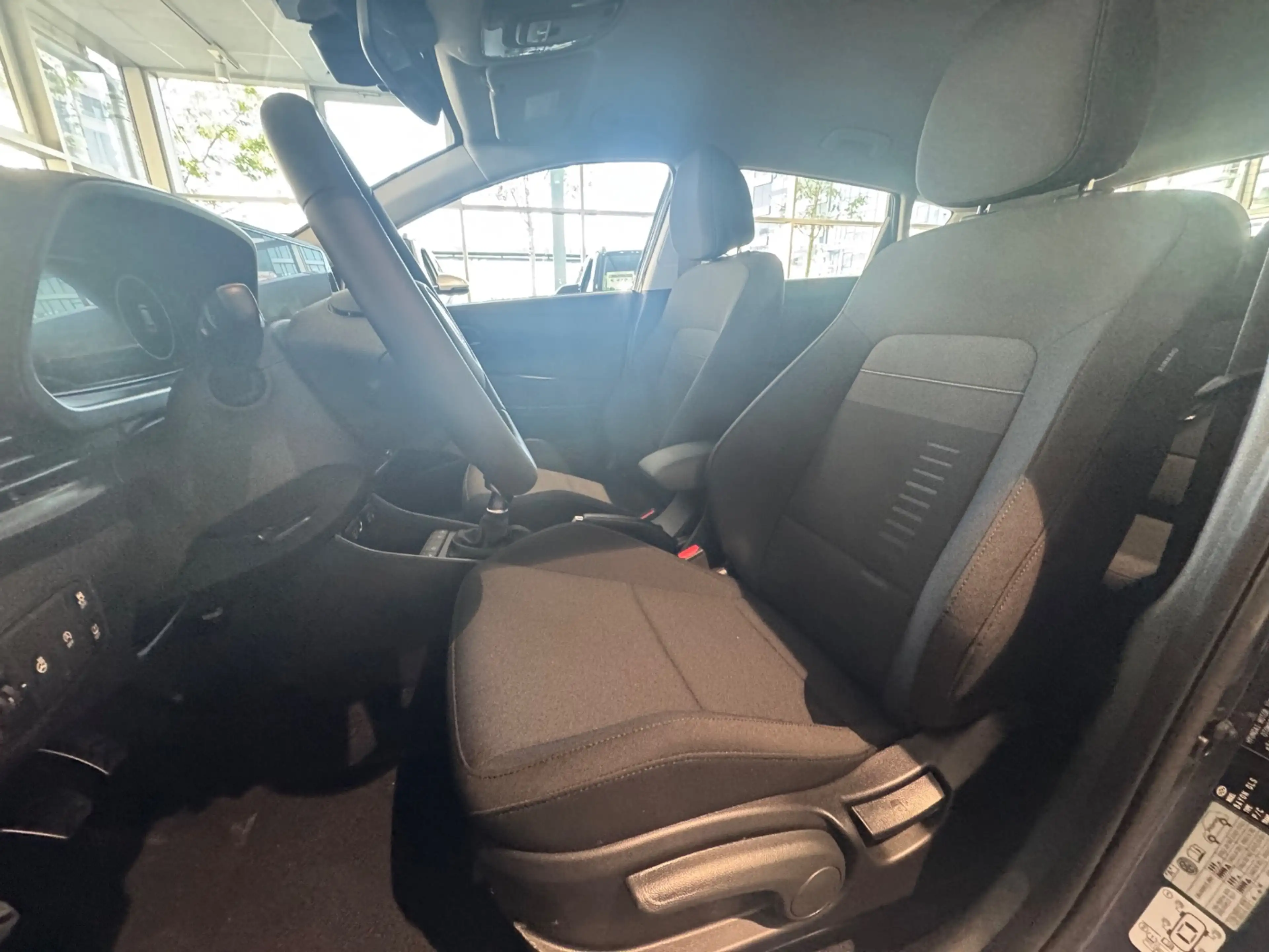 Hyundai BAYON 1.0 T-GDI (OPF) Trend Facelift Kam. LED — photo 12