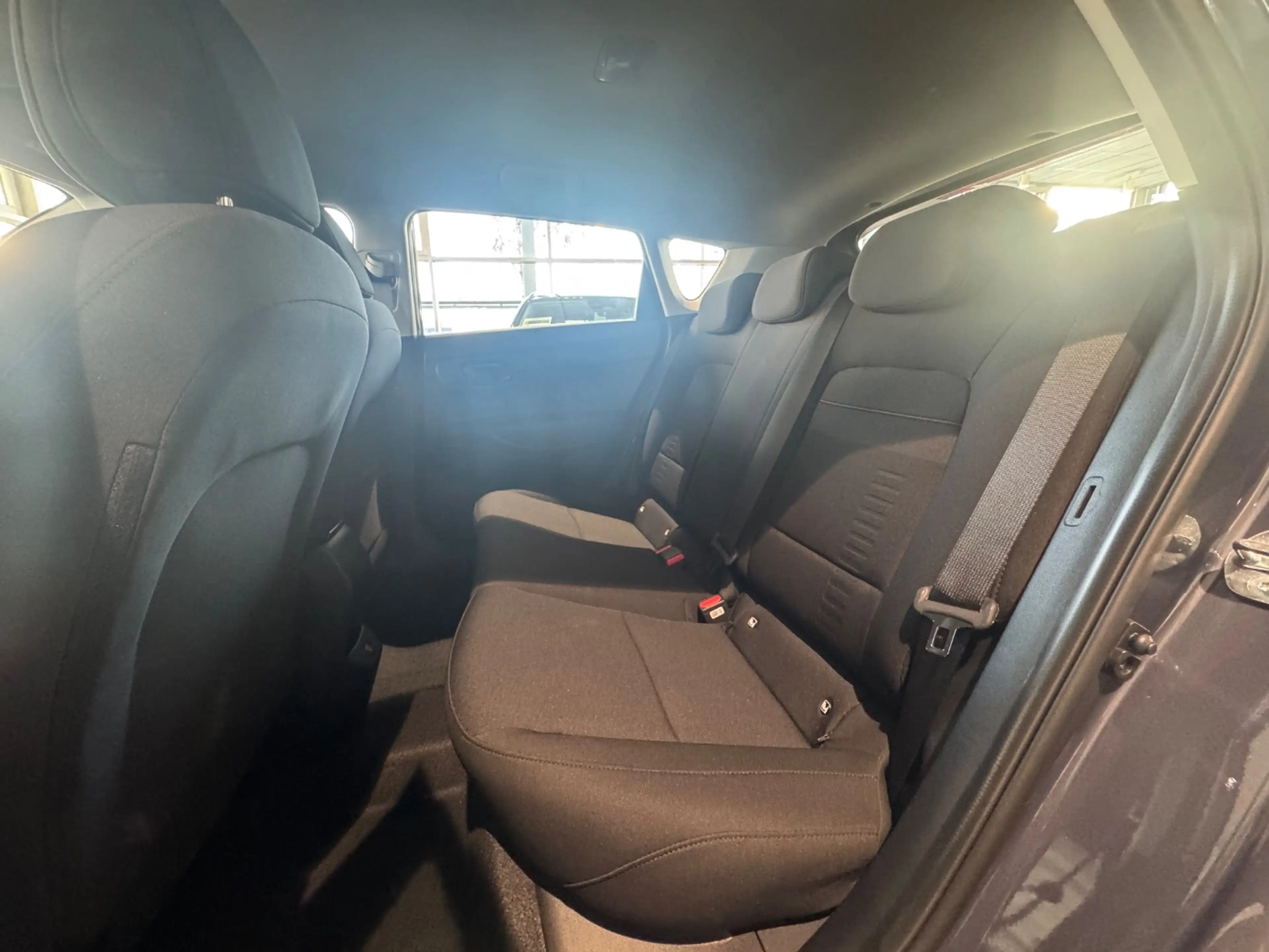 Hyundai BAYON 1.0 T-GDI (OPF) Trend Facelift Kam. LED — photo 11